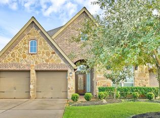 4527 Miller Ridge Ln, Sugar Land, TX 77479