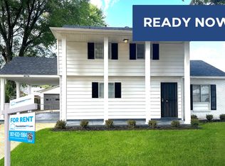 4074 Navaho Ave, Memphis, TN 38118