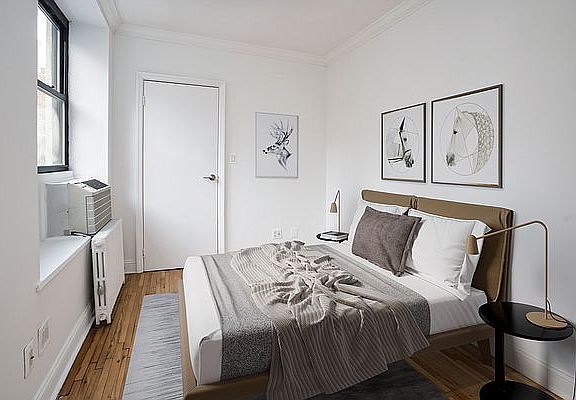 3rd image of 401 W 45th St APT 2B