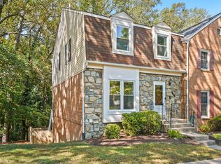 59 Catoctin Ct, Silver Spring, MD 20906