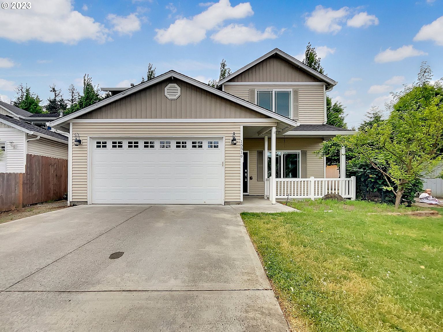 15519 NE 82nd Cir, Vancouver, WA 98682 Zillow