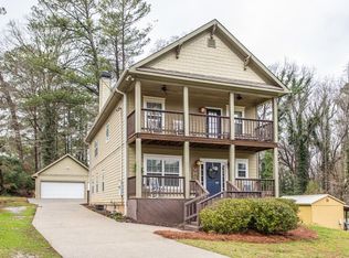 920 McLendon Dr, Decatur, GA 30033