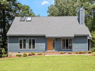 4902 Marlborough Way, Durham, NC 27713