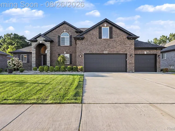 53319 Joann Marie Dr, Chesterfield, MI 48047