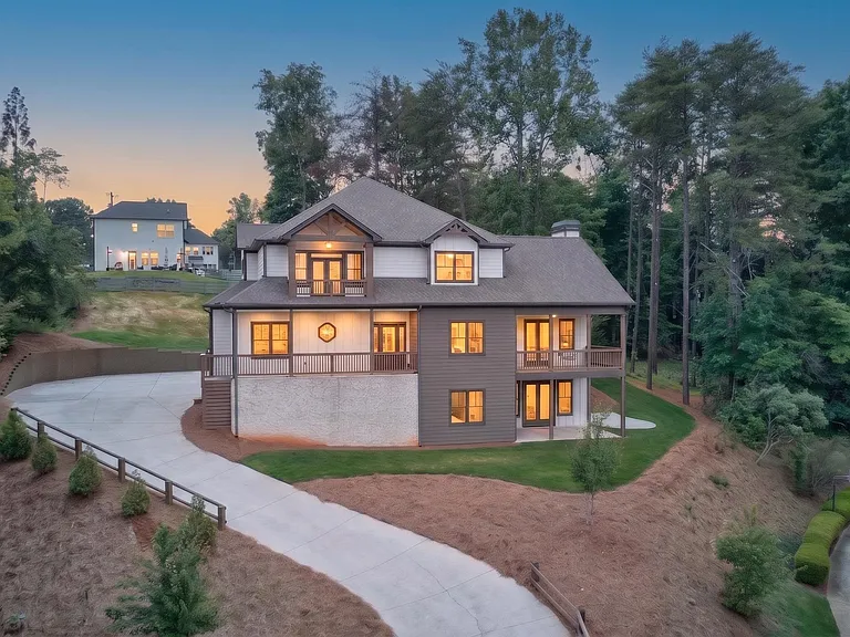 5465 Chestatee Landing Way — Photo 5
