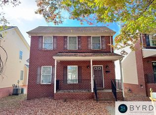 1705 Lakeview Ave, Richmond, VA 23220