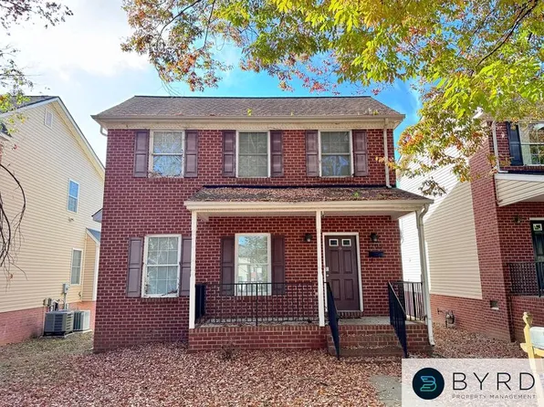 1705 Lakeview Ave, Richmond, VA 23220