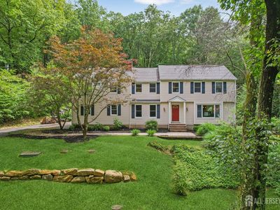11 Delwood Rd, Chester, NJ, 07930
