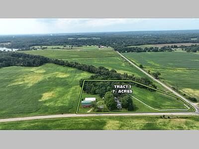 3rd image of 67070 Sweet Lake Rd Tract 1