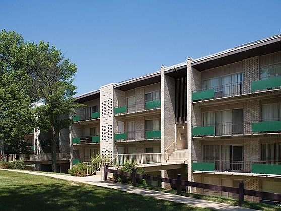 Heritage Square Apartments