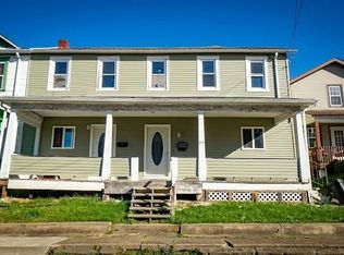 213 Spring St, Butler, PA 16001