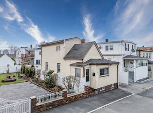82 Tuttle St, Revere, MA 02151