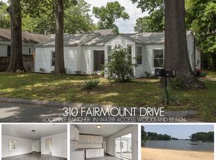310 Fairmount Dr, Edgewater, MD 21037