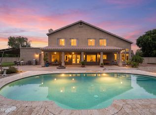 241 S Equestrian Court, Gilbert, AZ 85296