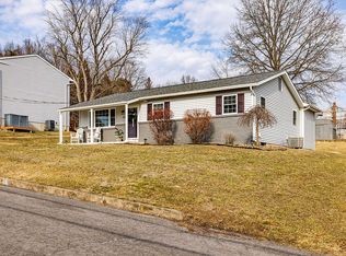 1554 2nd St, Danville, PA 17821