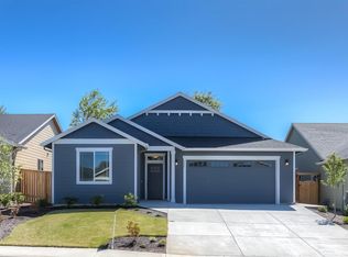 379 SW Applegate Trail Dr, Dallas, OR 97338