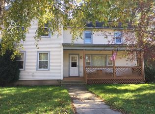 801 S Center St, Beaver Dam, WI 53916