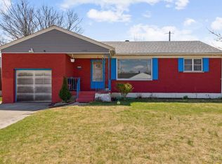4240 Freeman Ave, Hamilton, OH 45015