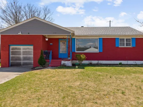 4240 Freeman Ave, Hamilton, OH 45015