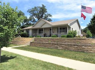 4502 Parkwood Dr, Milton, WI 53563