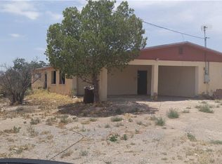 8117 Bosque Rd, Canutillo, TX 79835