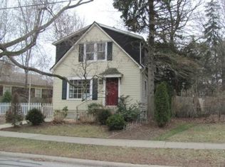 3618 Old Glenview Rd, Evanston, IL 60201