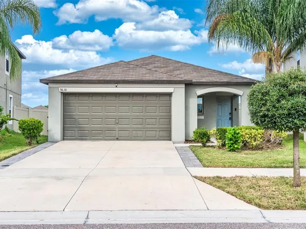 9638 Lemon Drop Loop, Sun City Center, FL 33573