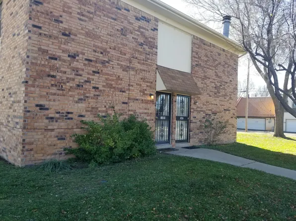 3600 Hawthorne Dr, Amarillo, TX 79109