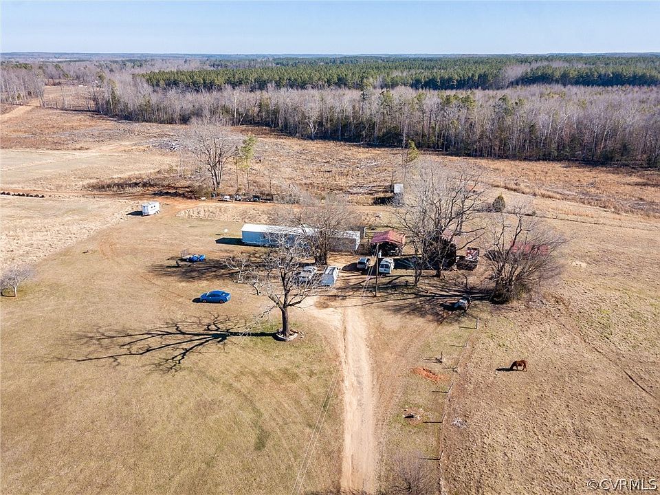 14667 Baltimore Rd, Dewitt, VA 23840 Zillow