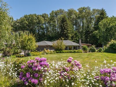 291 Grandview Drive, Sequim, WA, 98382