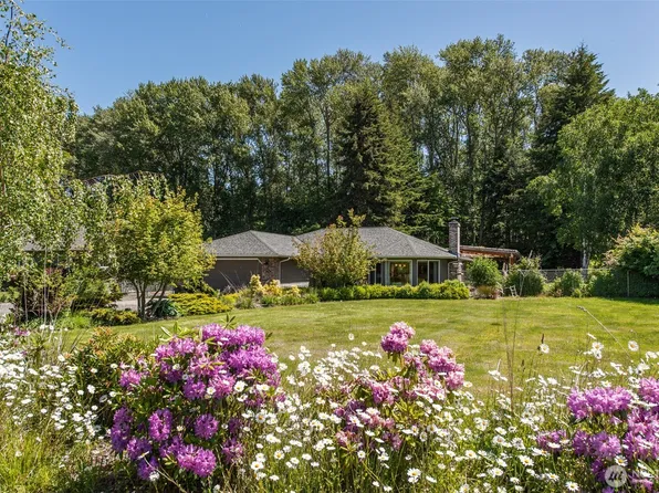 291 Grandview Drive, Sequim, WA 98382