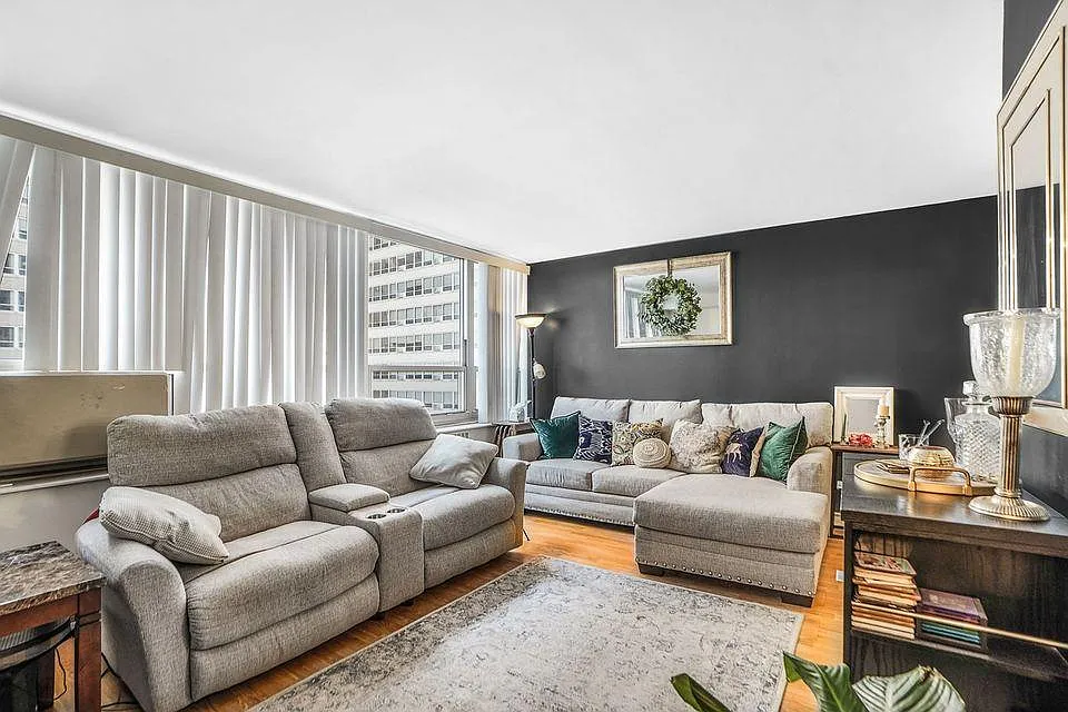 3950 N Lake Shore Dr #703