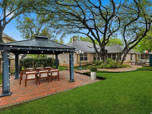 6 Ancient Bend, San Antonio, TX 78248