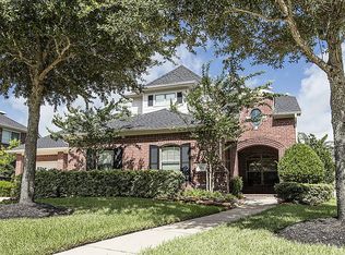 5710 Brennan Ridge Ln, Katy, TX 77450