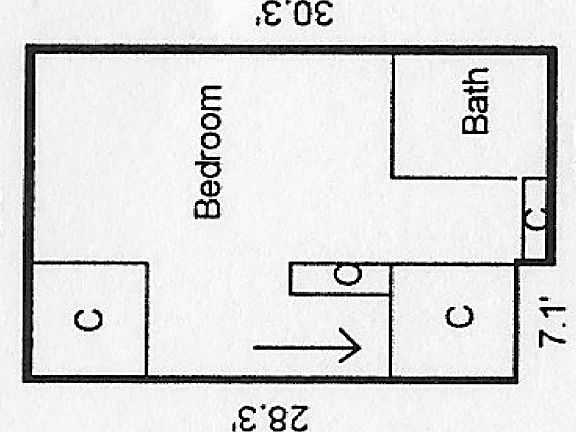 3rd floor