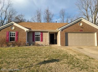 5020 Lea Ann Way, Louisville, KY 40219