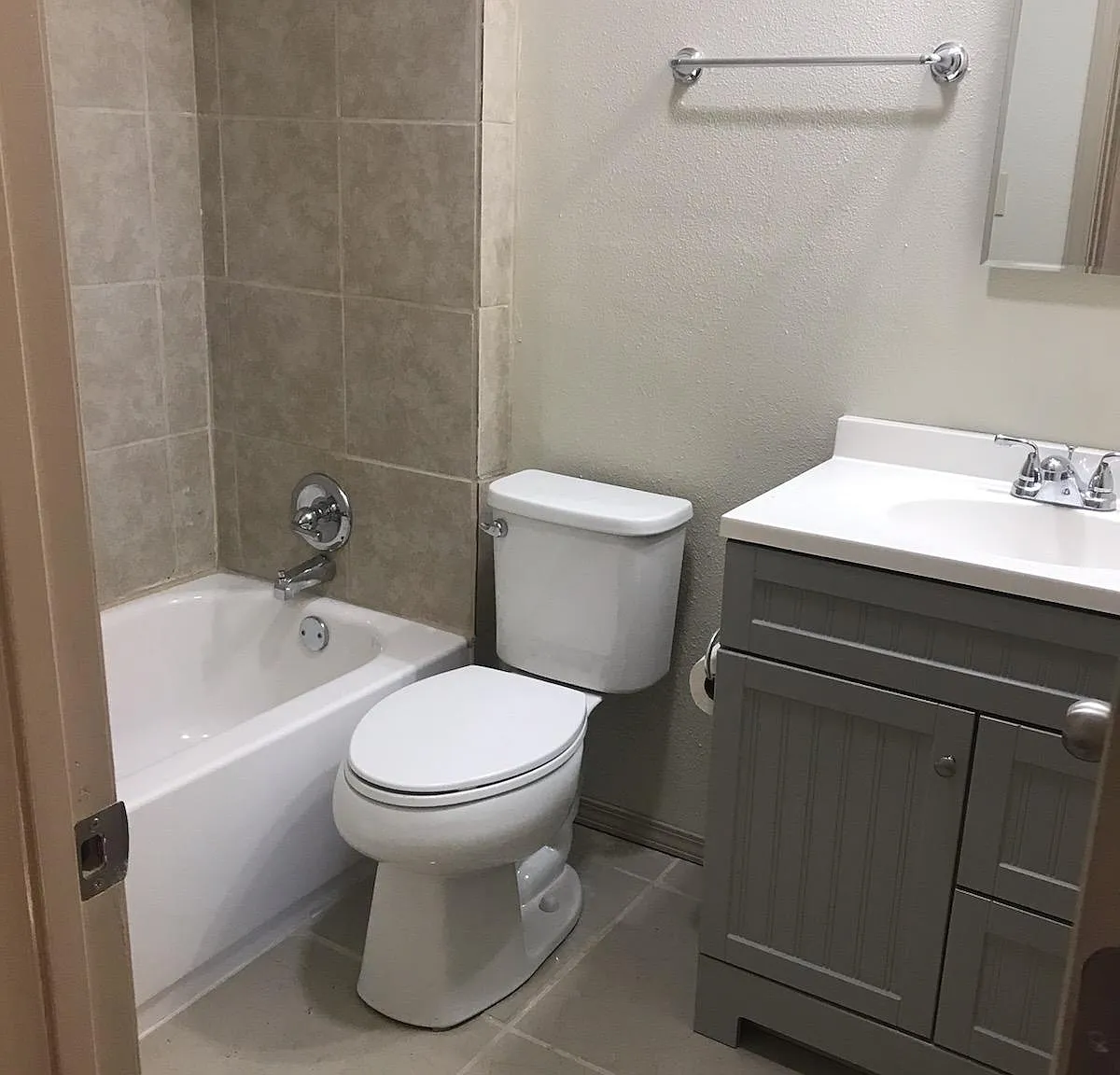 1 bed, 600 sqft, $600 — Photo 4