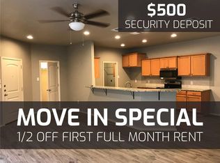 1205 Preston Trl, Wolfforth, TX 79382