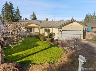 1226 W Birch St, Shelton, WA 98584