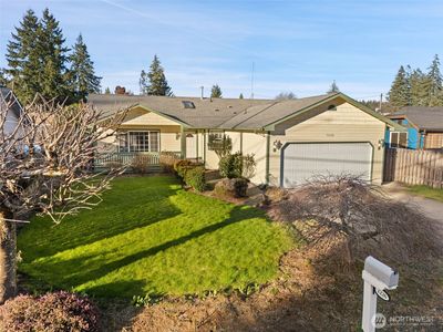 1226 W Birch Street, Shelton, WA, 98584