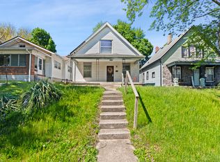 962 W 35th St, Indianapolis, IN 46208