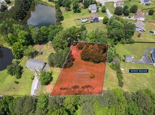 1515 Winn Rd #1, Douglasville, GA 30134