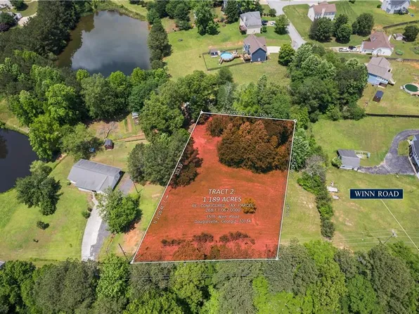 1515 Winn Rd #1, Douglasville, GA 30134