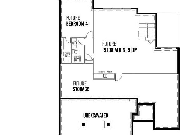 2nd image of 8175 Roundtree St