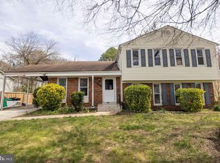 9205 Tuckahoe Ln, Hyattsville, MD 20783