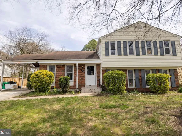 9205 Tuckahoe Ln, Hyattsville, MD 20783