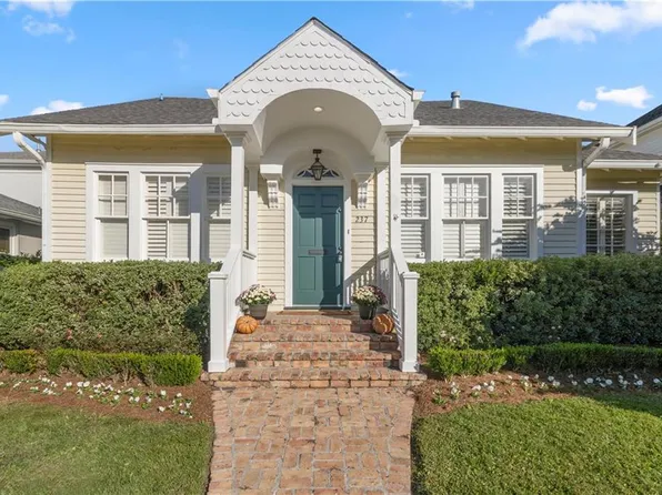 237 Rosewood Dr, Metairie, LA 70005