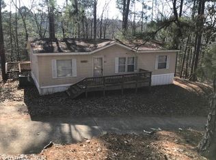 85 Harbor Oaks Dr, Mount Ida, AR 71957