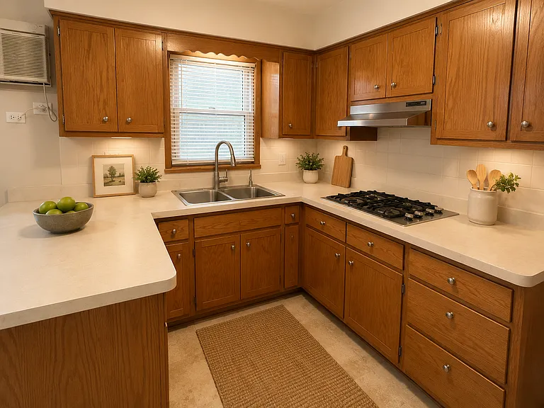 6430 W Gunnison St #1 — Photo 6