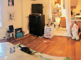 253 W Hansberry St APT 3R, Philadelphia, PA 19144